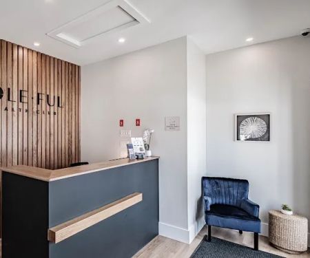 Soleu2022Ful Health Club