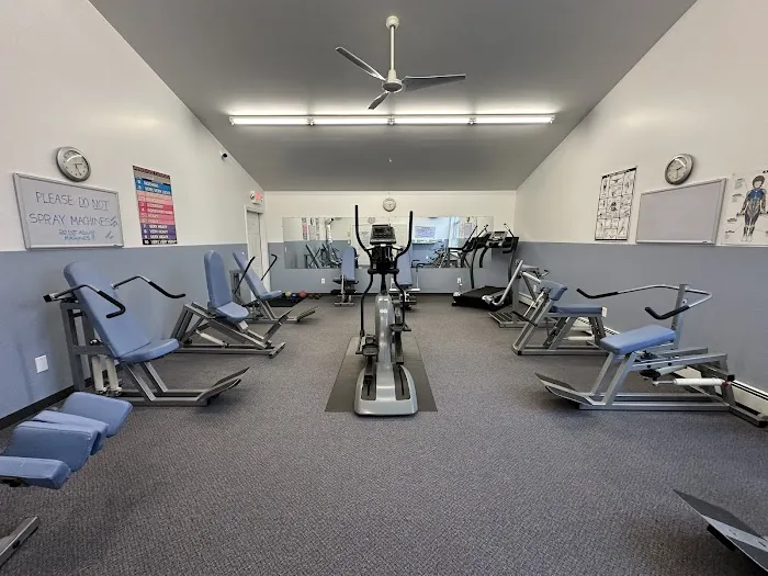 Lake Region Fitness Picture 3