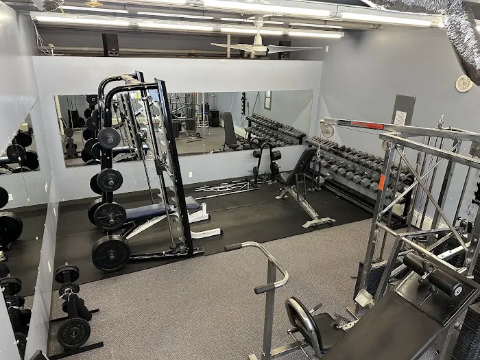 Lake Region Fitness Picture 4