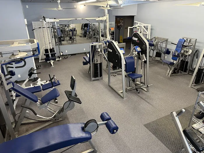 Lake Region Fitness Picture 6