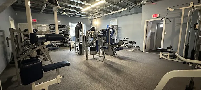 Lake Region Fitness Picture 1