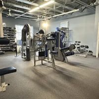 Lake Region Fitness ico