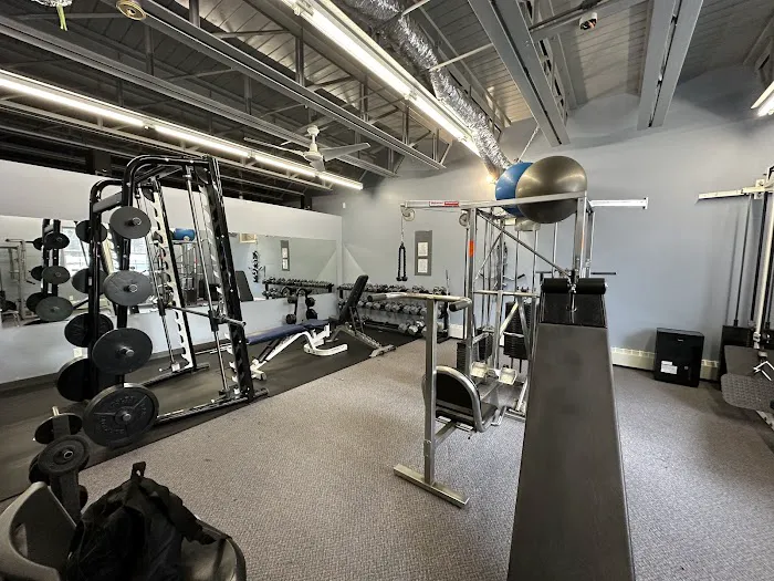Lake Region Fitness Picture 5