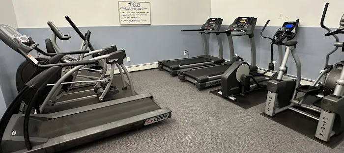 Lake Region Fitness Picture 8