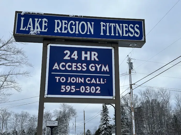 Lake Region Fitness Picture 7