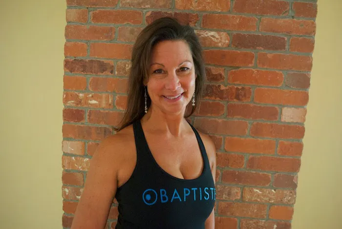 Breathe Yoga NH Picture 1