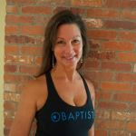 Breathe Yoga NH