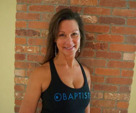 Breathe Yoga NH