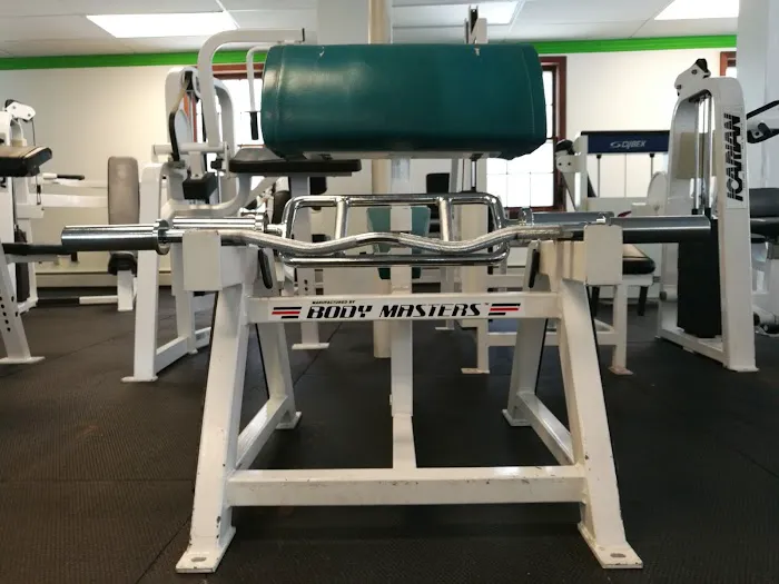 Alton Village Fitness & Gym Picture 3