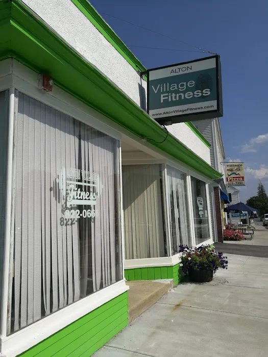 Alton Village Fitness & Gym Picture 2
