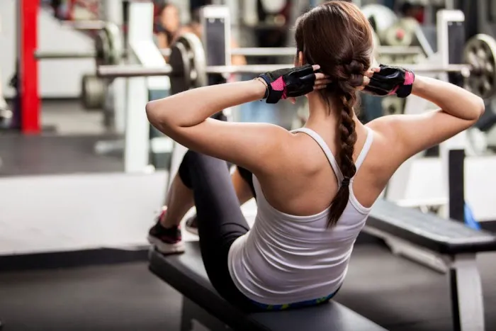 Alton Village Fitness & Gym Picture 4