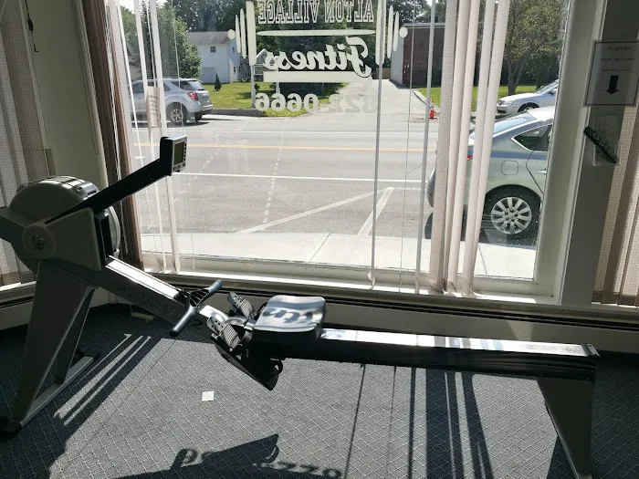 Alton Village Fitness & Gym Picture 10