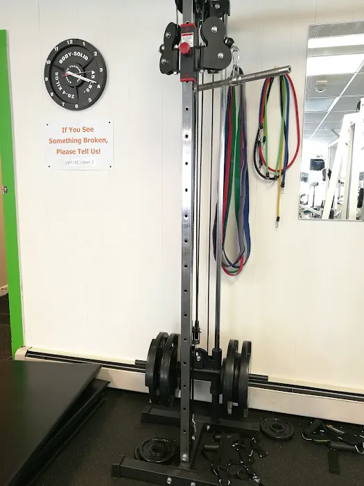 Alton Village Fitness & Gym Picture 1