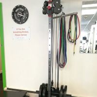 Alton Village Fitness & Gym ico
