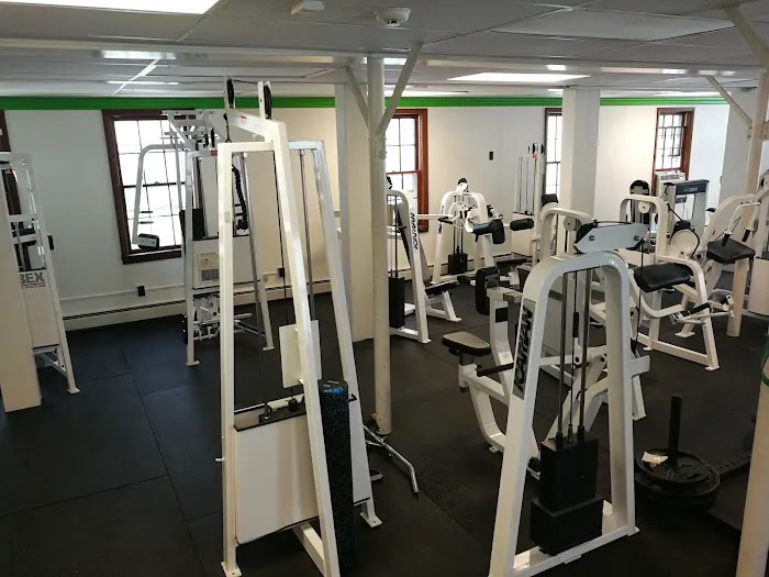 Alton Village Fitness & Gym Picture 6