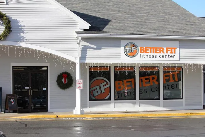 Better Fit Fitness Center Picture 1