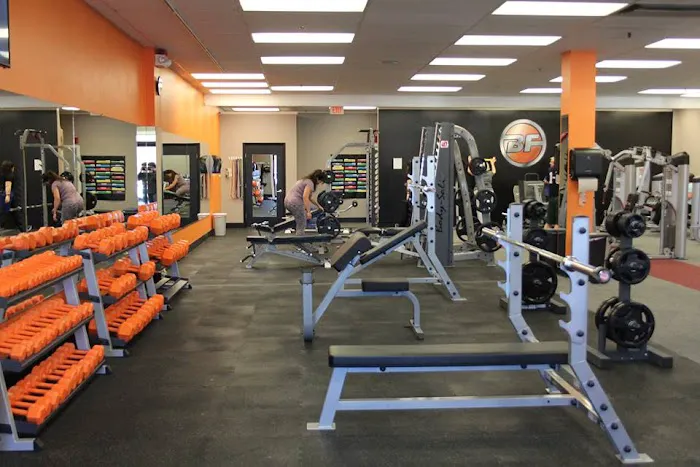 Better Fit Fitness Center Picture 4