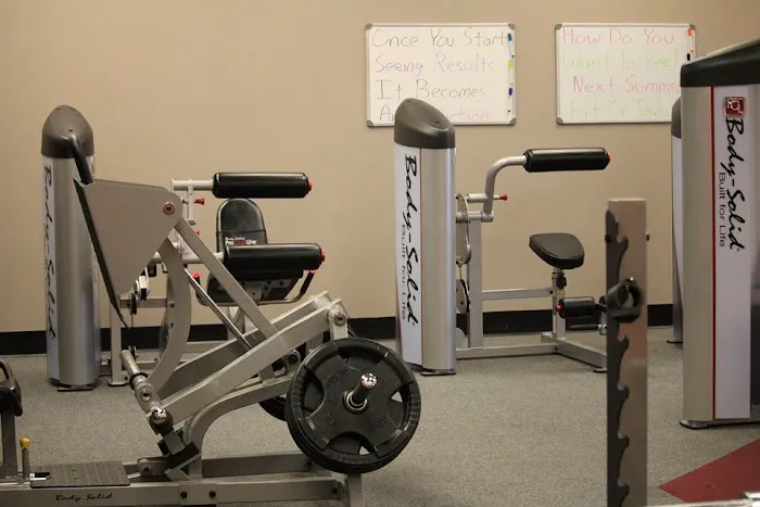 Better Fit Fitness Center Picture 7