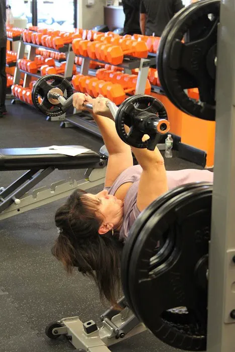Better Fit Fitness Center Picture 10