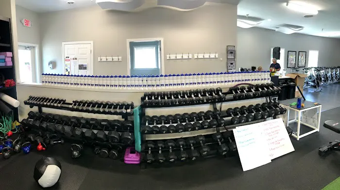 Personalized Nutrition & Fitness Picture 2