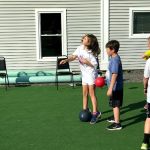 Personalized Nutrition & Fitness