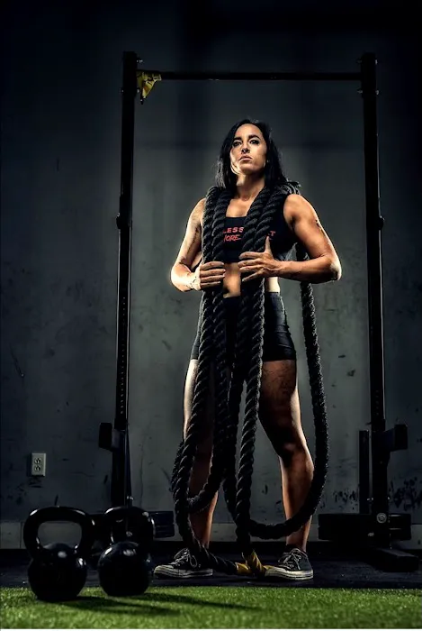 Personalized Nutrition & Fitness Picture 4