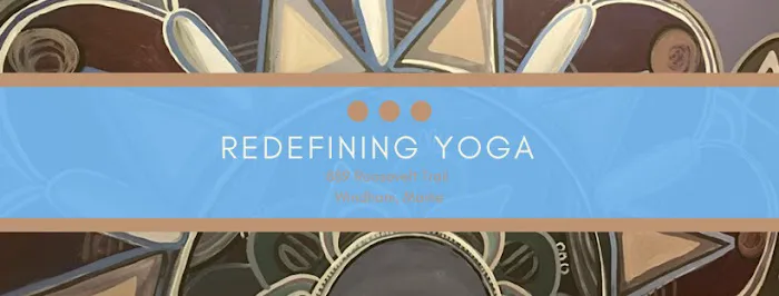ReDefining Yoga & Pilates Picture 2
