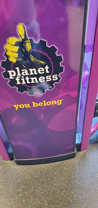 Planet Fitness Picture 5