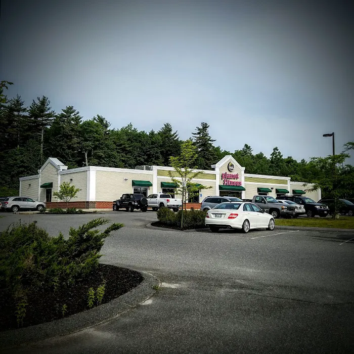 Planet Fitness Picture 8