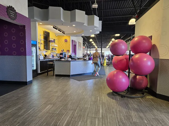 Planet Fitness Picture 2