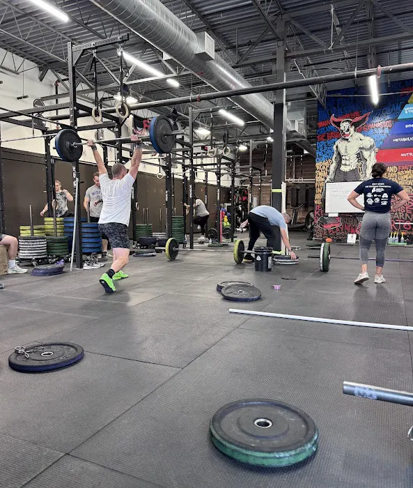 Misfit Gym Windham Picture 5