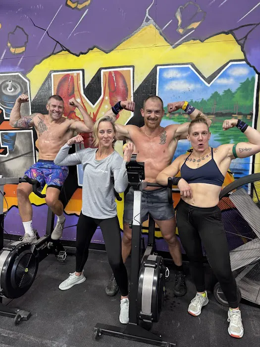 Misfit Gym Windham Picture 2