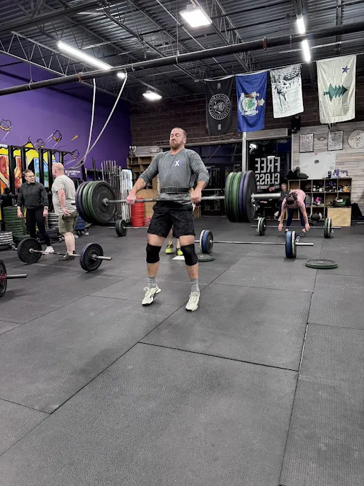 Misfit Gym Windham Picture 6