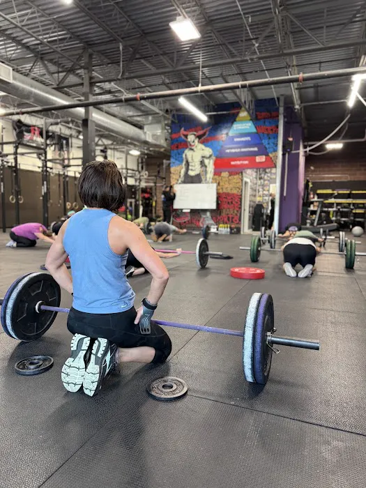 Misfit Gym Windham Picture 3