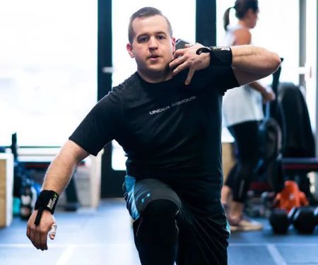 Misfit Gym Windham