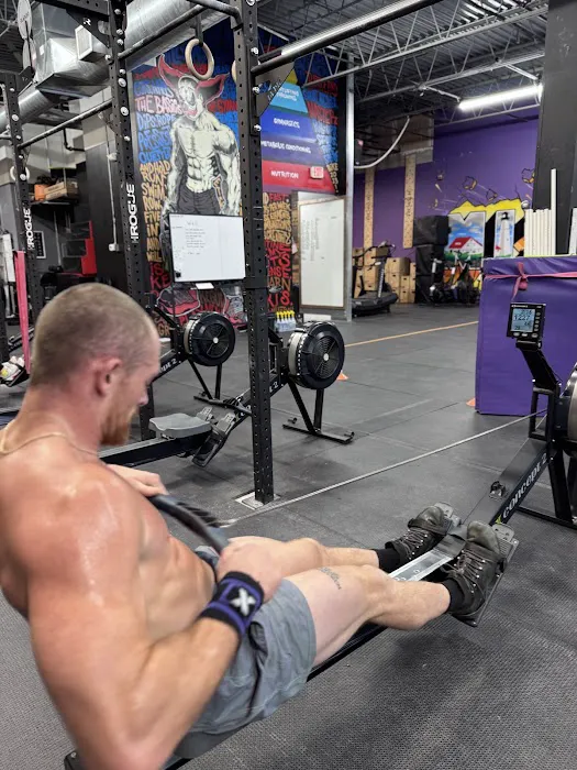 Misfit Gym Windham Picture 8
