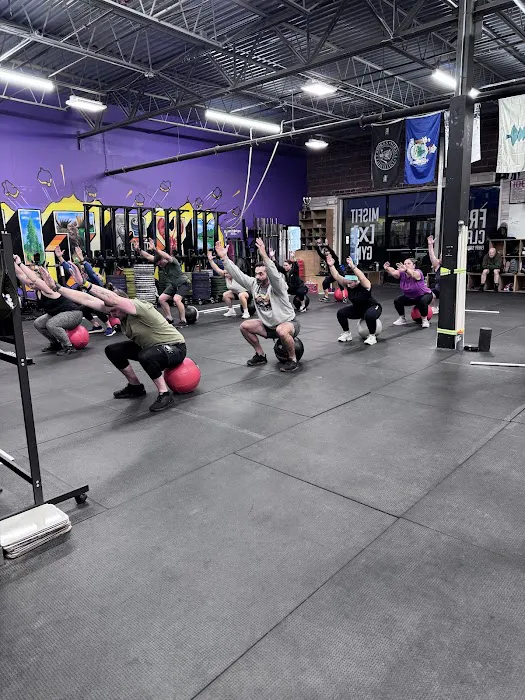 Misfit Gym Windham Picture 7