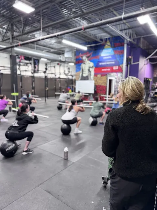 Misfit Gym Windham Picture 4