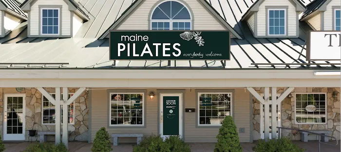 Maine Pilates Picture 2