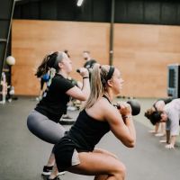 New England Fitness & Athletics ico