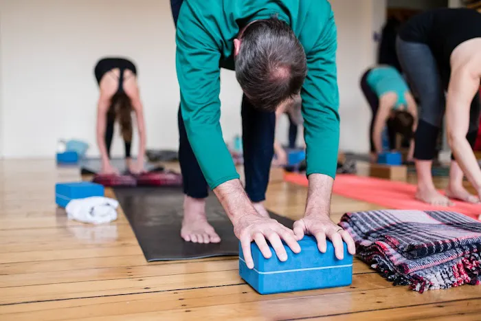 Laughing River Yoga Picture 1