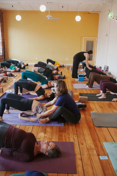 Laughing River Yoga Picture 8