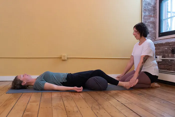 Laughing River Yoga Picture 4