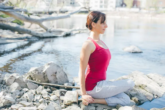 Laughing River Yoga Picture 10