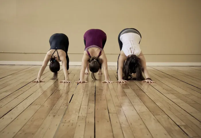 Laughing River Yoga Picture 6