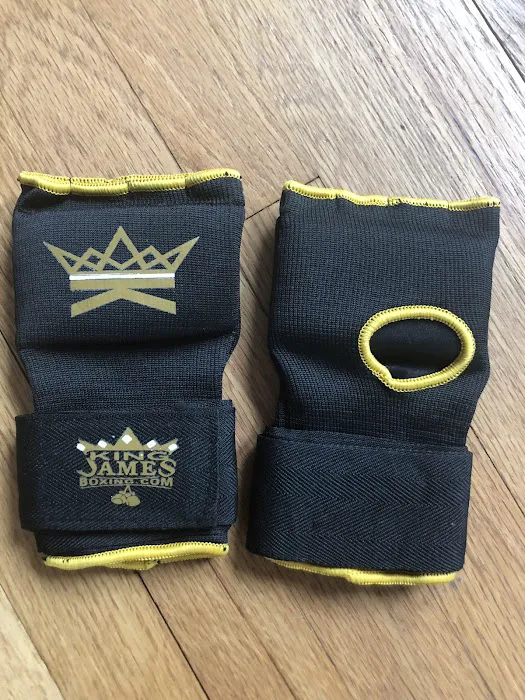 King James Boxing and Fitness Picture 1