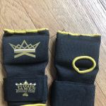King James Boxing and Fitness