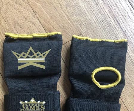 King James Boxing and Fitness