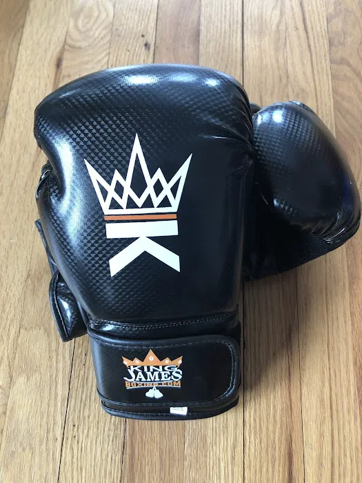 King James Boxing and Fitness Picture 9