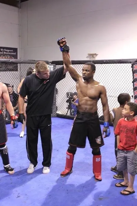 King James Boxing and Fitness Picture 10